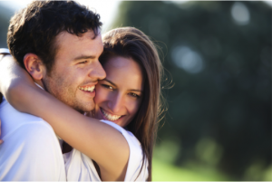 Chicago IL Cosmetic Dentist | Can Kissing Be Hazardous to Your Health?