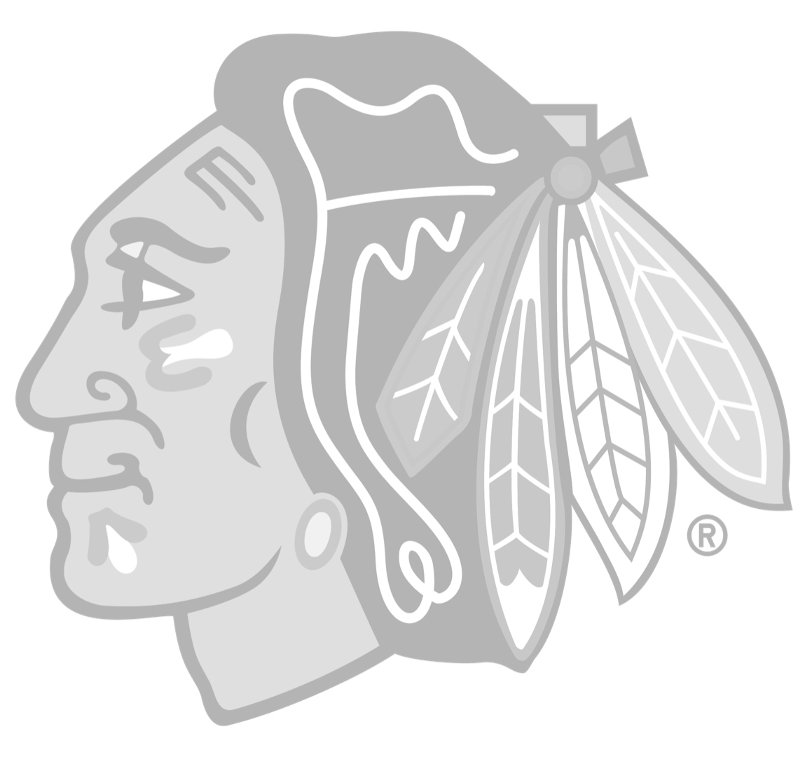 Blackhawks symbol