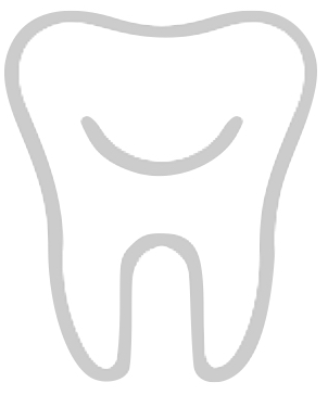 smiling tooth symbol