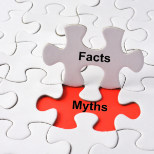 4 Dental Myths Debunked