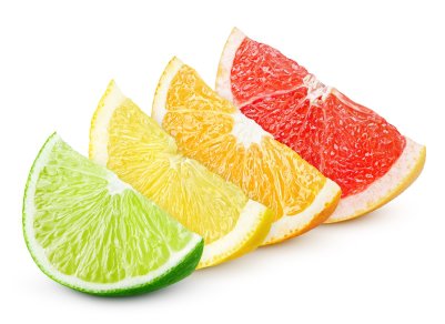 Foods for White Teeth
