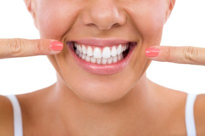 Importance of Straight Teeth